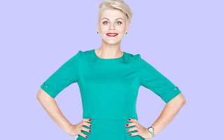 Сабина Пантус — биография и личная жизнь