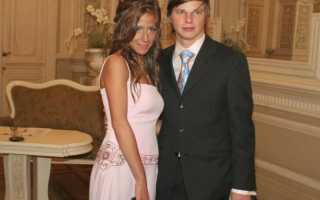 Отказ от брака с Аршавиным и другие интересные факты о Юлии Барановской