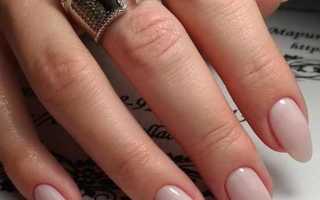 Как правильно делать маникюр, чтобы он долго держался: топ-9 советов