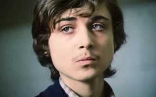 Александр Лазарев младший: биография, личная жизнь, фото