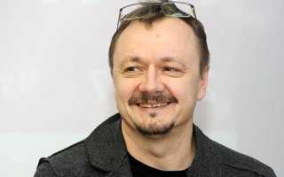 Почему гардемарин Владимир Шевельков сбежал из кино на десять лет и зачем вернулся