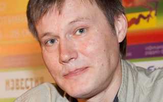 Игорь Гордин — биография, фото, личная жизнь, Юлия Меньшова и последние новости 2021