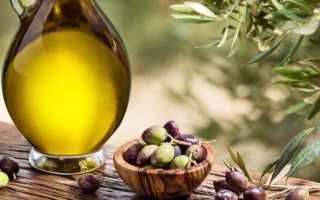 Оливковое масло -Польза -Состав -Калорийность -Вред