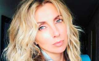 Светлана Бондарчук сумела превратить красоту и талант в жизненный успех