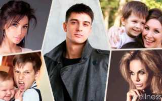 Биография Станислава Бондаренко: детские годы, юность, творческие успехи, любовь