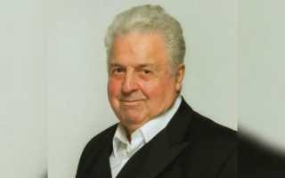 Михаил Танич – биография, фото, личная жизнь, стихи, песни, смерть