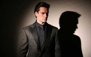 Дмитрий Миллер стал гостем программы «Судьба человека»