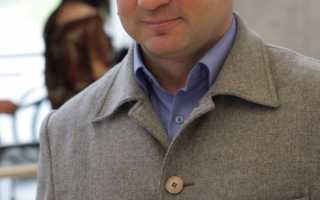 Тимур Кизяков: личная жизнь (жена, дети). Биография