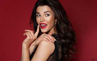 Алина Островская. Фото горячие в купальнике, нижнем белье, до и после пластики, биография, личная жизнь