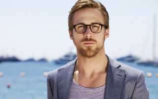 Райан Гослинг: «Скорее всего, у меня женское мышление». Биография знаменитости