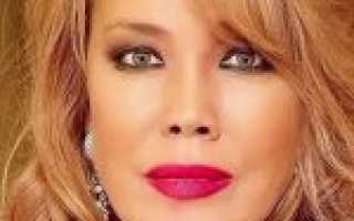 Биография и дата рождения Азизы, личная жизнь певицы и последние новости