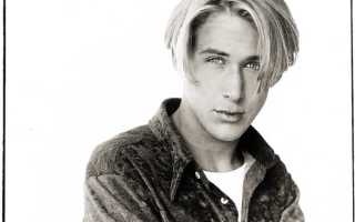 Райан Гослинг и Ева Мендес: счастье, в которое никто не верил