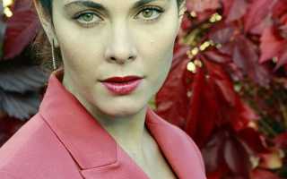 Бывшая жена Устюгова перестала скрывать роман с молодым коллегой