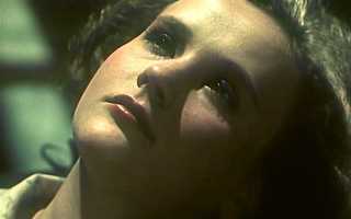 Микаэла Дроздовская: ранняя смерть удивительной красавицы