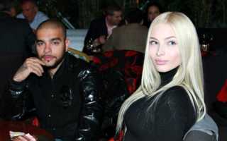 Алена Шишкова и Тимати: история любви и расставания