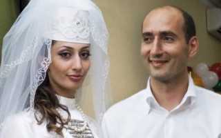 Обряды и традиции осетинской свадьбы: Обзор- Советы +Видео