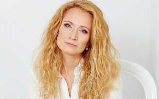 Телеведущая Мария Киселева: биография, личная жизнь