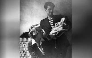 Красавчик Роберт Де Ниро в молодости. Как менялся актер