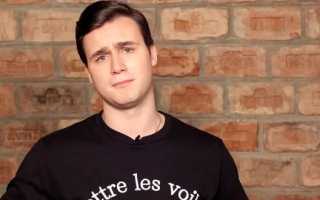 Сколько зарабатывает Николай Соболев: влогер, занимающийся разоблачениями и социалкой