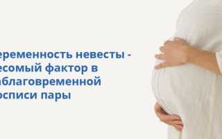 Электронная регистрация брака: что это такое и в каких случаях нужна