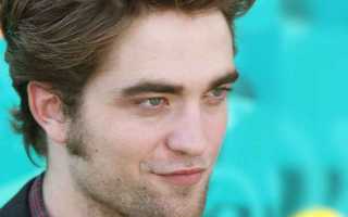 Роберту Паттинсону исполняется 35: делимся интересными фактами об актере, которые вы могли не знать