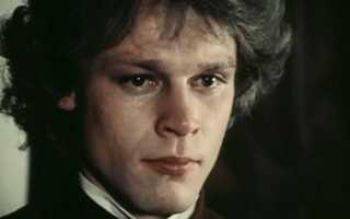 Жена Вера Новикова требует у Сергея Жигунова последнюю квартиру