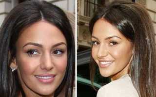 7 секретов nud–макияжа: незаметно омолаживающие приемы