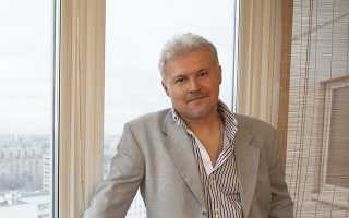 «Рана так и не зажила». 8 лет назад ушёл из жизни Вячеслав Невинный