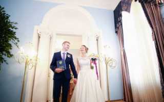 Как самостоятельно провести выездную регистрацию брака — варианты сценария