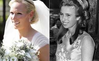 Выбор диадемы или тиары на свадьбу для создания элегантного образа