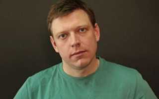 Звезда «Кухни» Сергей Лавыгин женился на Марии Луговой