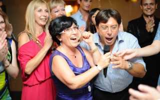 Конкурсы на свадьбу для всех присутствующих: этот день будет незабываемым