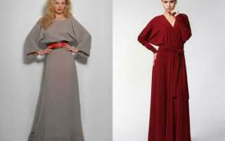 Платье с коротким рукавом – незаменимая вещь для теплого сезона