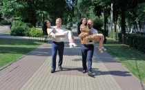 Инструкция РИА «Воронеж»: госуслуги. Как подать онлайн-заявление о регистрации брака