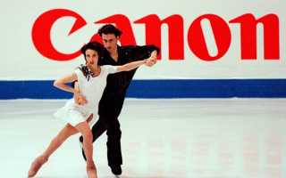 Ирина Лобачева: биография, личная жизнь, дети, спортивная карьера и фото фигуристки