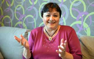 Елена Цыплакова: Неудачные браки, вызов судьбе и долгожданное женское счастье…