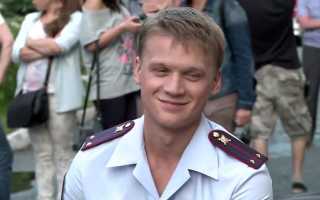 Артур Сопельник: “Девушка стучала сумкой по стойке крыши моего автомобиля, пока я за этим наблюдал”