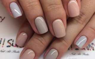 Какой выбрать дизайн ногтей взрослой женщине в 2021 году