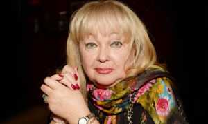 Измены, смертельная болезнь мужа: трагическая судьба Натальи Гвоздиковой