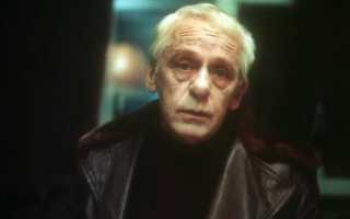 Всеволод Сафонов: фото, биография, творчество, личная жизнь