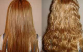 Укладка на средние волосы: тонкости создания объема и локонов