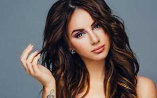 Как пластика помогает построить карьеру Асти (ФОТО)