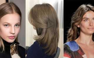 Русый цвет: кому идет темный, светлый, пепельный, средний