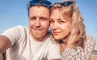 Красавчик-актер Денис Васильев: известная жена и тайны его личной жизни