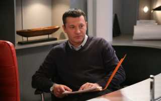 Никита салопин биография личная жизнь жена дети фото