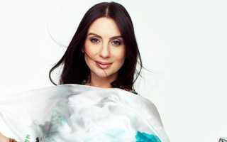 Екатерина Стриженова и ее образы в молодости, повседневной жизни и на красной дорожке