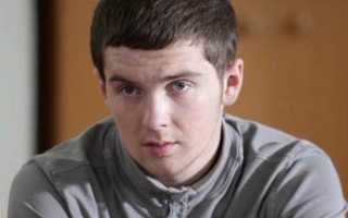 Павел Сердюк разочаровался в актерской профессии