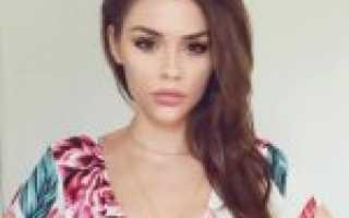 Как зовут родителей маши вей. Где живет Мария Вэй