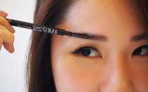 Как красить брови: способы, средства, пошаговая инструкция для начинающих