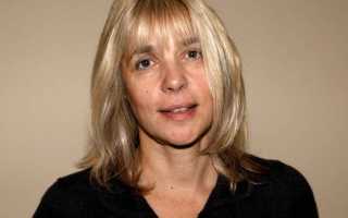 Вера Глаголева биография личная жизнь дети семья муж фильмы